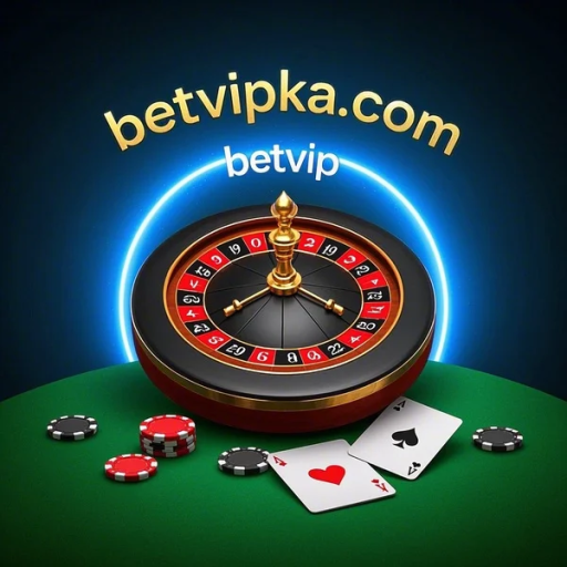 Descubra o Mundo dos Cassinos Online no Betvip
