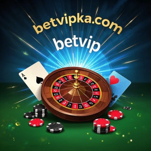 A Emoção dos Jogos de Jackpot na BetVip