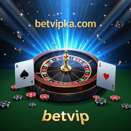 A Revolução do Cassino Ao Vivo: Experiências Imersivas no Betvip