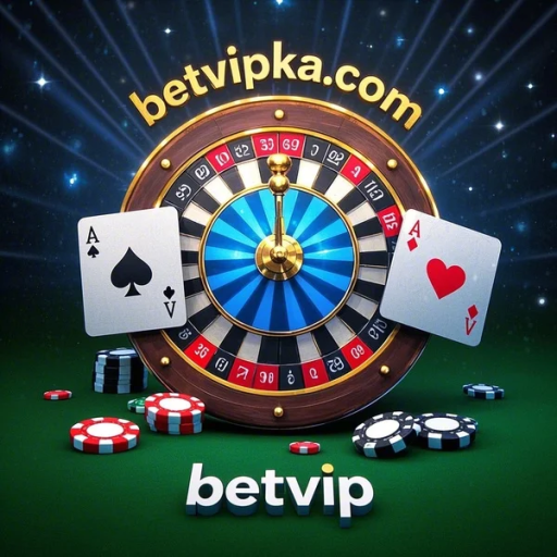 Explorando as Recompensas no Betvip: Uma Experiência de Jogo Inigualável