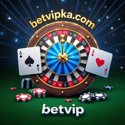 Explorando as Recompensas no Betvip: Uma Experiência de Jogo Inigualável